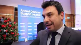 Smart ship technology for OSVs