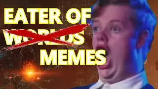 Eater of Memes (Worlds) Destiny 2 Raid Lair