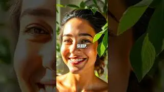 The Delight of a Morning Matcha Mask