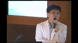 2013년 림프종의 날_4_치료 후 건강관리 - 혈액종양내과 김석진 교수