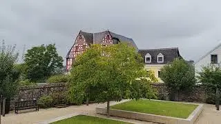 Hubert Multhaup Video Limburg Herbst 2025