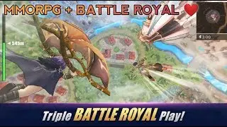 Royal Crown Gameplay