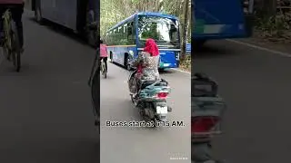 IIT campus bus service