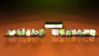 Infinity Customs New Intro