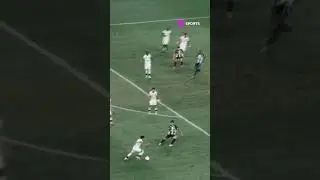JEFFINHO IMPROVISOU E FOI GELADO PRA FAZER ESSE GOL! #shorts
