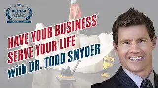 🙌 Have Your Business Serve Your Life #dentistry #enjoyment #ownership #business #visionary