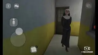 EVIL NUN 2