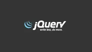 Introduction to jQuery (7/7) Libraries