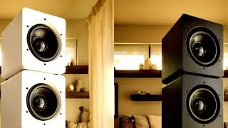 PS Audio Foundry F12 Subwoofer Debuts To Compete with MartinLogan, SVS & REL Subwoofers at $2,750