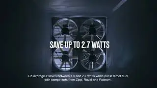 FFWD Wheels RYOT55 and LAW Tech Aerodynamics - The Development