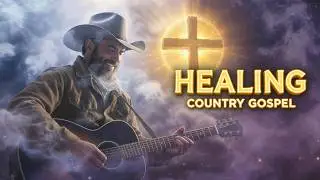 Country Gospel Songs of Faith & Renewal: Uplifting Country Gospel Revival