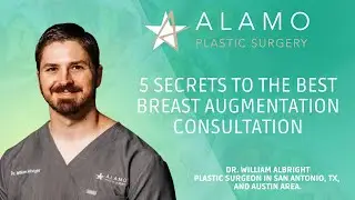✨ 5 Secrets to the Best Breast Augmentation Consultation ✨