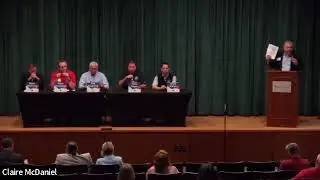 Legislative Leadership Forum 2024