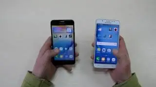 Samsung Galaxy J5 prime или Samsung Galaxy J7 2016. Выбираем лучший смартфон!