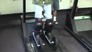 Offroad Skates