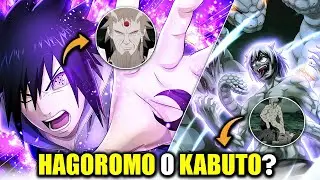 COME HA FATTO SASUKE A RISVEGLIARE IL RINNEGAN