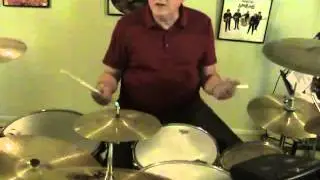 radar love solo Doug Baker