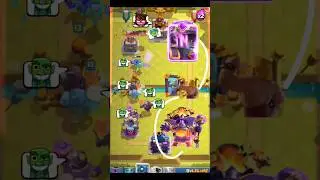 Furnace/Evolution Clash Royale#clashroyale#music#gaming#games#supercell #viralvideo#shorts#trending