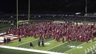 Mill Creek High School Graduation - Class of 2025