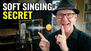 Unlock Soft Singing Secrets | #DrDan 🎤