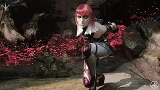 Fault Countess Jungle Using Magus Crossbow Results in an Early FF