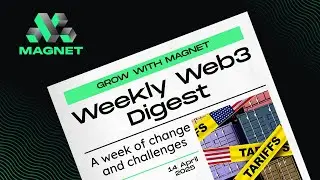 Weekly Web3 Digest: A Week of Change and Challenges