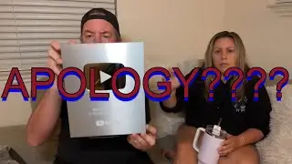 BEST LIFE AND BEYOND's 'Apology' & YouTube Plague: A Masterclass in Drama 😒