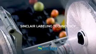 Sinclair Automated, High-speed Labeling Technology