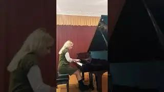 С.Прокоф'єв  Соната 7,част.3  Precipitando S.Prokofiev Sonata  7, part 3 Precipitato