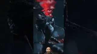 Hell Is Us Combat Cinematic