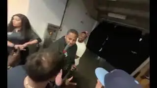 Kodak Black Performing On Tour! WHOLE VLOG ( EP 4 )