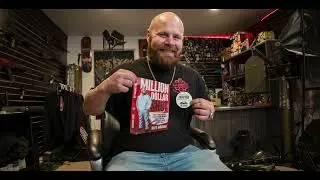 I recommend Mike Fallat & Dreamstarters Publishing - Dale Mochan (Author of Million Dollar Shot)
