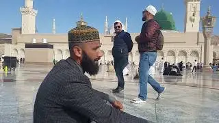 Naat Sharif NASHEED - Marayan nu seenay laya Mehrbani sohnia - Muhammad Adil Waheed