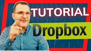 🚀 Tutorial de DROPBOX 2023 En Espa&ntilde;ol