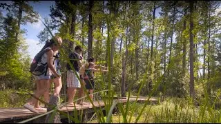 Into Nature's Wild - Educator Trailer