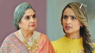 TUMM SE TUMM TAK | मानसी ने अनु के पिता के बारे में क्या कहा?