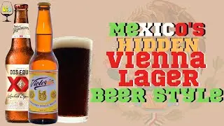 The Graf Style Vienna Lager