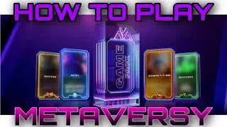 Experience the Future of Trading: Play the Metaversy Online Game Now