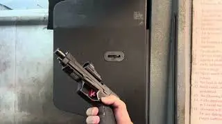 Taurus TX22 FTF CCI minimag 36 grain