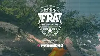 FREEBORD RIDER AWARDS 2023
