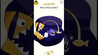 Delete Puzzle Game: Erase One Part 🤣🤣All Levels ANSWERS-DOP Android Gameplay Walkthrough #short