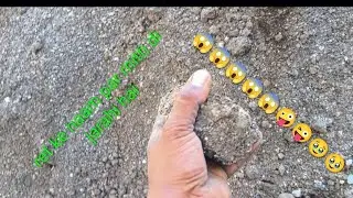 RET KE NAAM PER DI JA RAHI KHARAB MITTI 🥹😱🤪😜🥹💯#tag #viral HARD WORK ON BAAZ DOST #vlog 