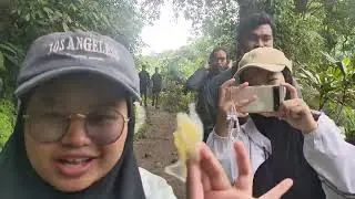 RECAP MOMENT | Curug Lawe 2025