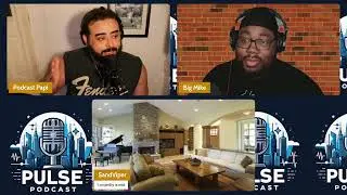 Post Game Live Wild Card Weekend