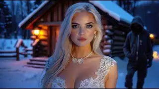 Be Quiet, Human! It&rsquo;s Freezing&mdash;Get in Here Now!&rdquo; The Exiled Alien Woman&rsquo;s Desperate Order | Sci-Fi