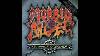 Morbid Angel - Hell Spawn (Official Audio)