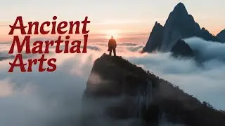 The Secret Philosophy Behind Martial Arts