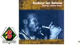 Bembeya Jazz National - La Guin&eacute;e (audio)