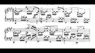 Robert Schumann: Bunte Bl&auml;tter, Op. 99: No. 1, St&uuml;cke (Sviatoslav Richter)