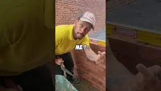 level bashers #bricklaying #building #brickwork #tricky #build #construction